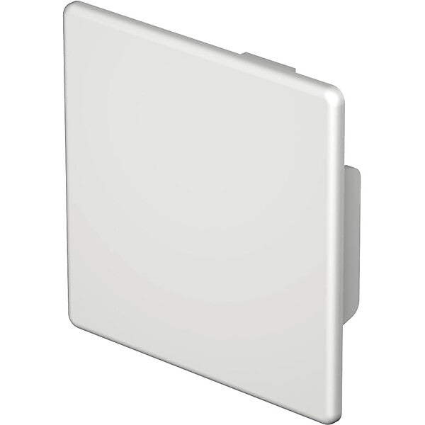 OBO Endstück 60x60mm WDK HE60060LGR